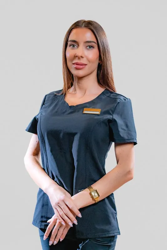 Десислава Сидерова