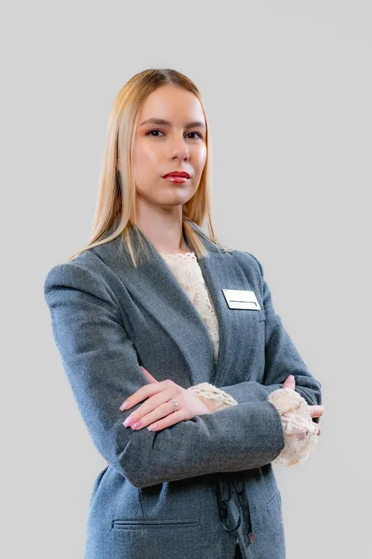 Радост Иванова